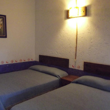 Hotel Posada Tukru, Эль-Крусеро — фото 2