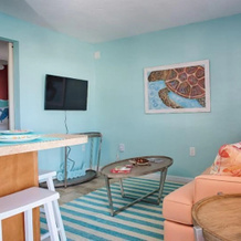 Coco Sands Beachside Cottages, 可可海滩 — 照片 2