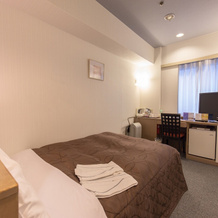Osaka Moriguchi Plaza Hotel Dainichi Ekimae, 守口 — 照片 5