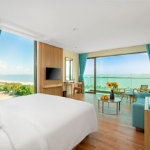 Sala Grand Tuy Hoa Hotel, 绥和 — 照片 2