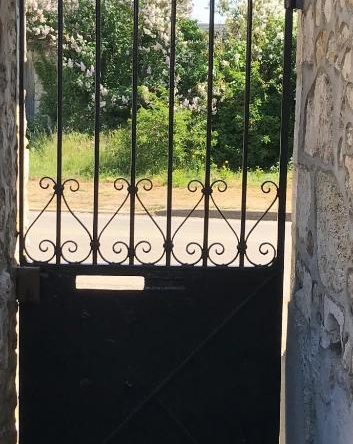 L Escale En Beauce, Мезон — фото 1