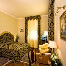 Grand Hotel Vittoria, 佩萨罗 — 照片 2