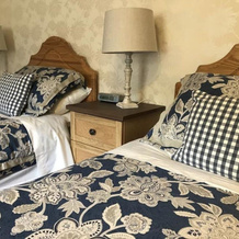 Dunvegan House Guest House, 阿伦岛 — 照片 2
