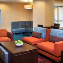 Residence Inn Detroit Warren, Уоррен — 照片 2