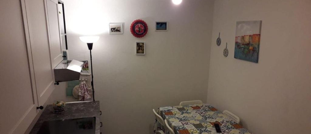 Appartamento nel centro storico di Caulonia, Caulonia — photo 1