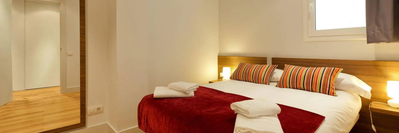 Dailyflats Gracia, Барселона — фото 1