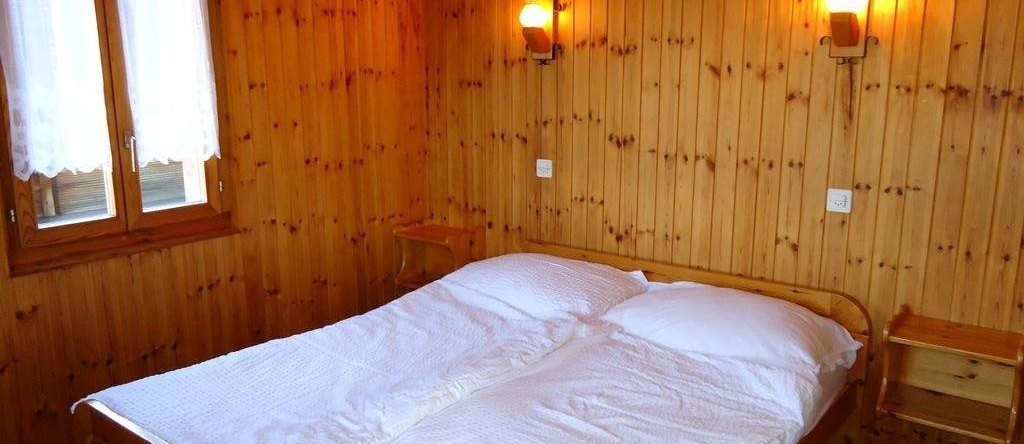 Hotel Mont-Noble, 纳克斯 — 照片 1
