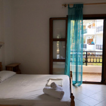 Nikos Apartments A2 in Gialiskari, Gialiskari — photo 3