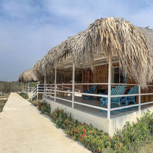 Arena Beach Hotel, Санта-Каталина — фото 2