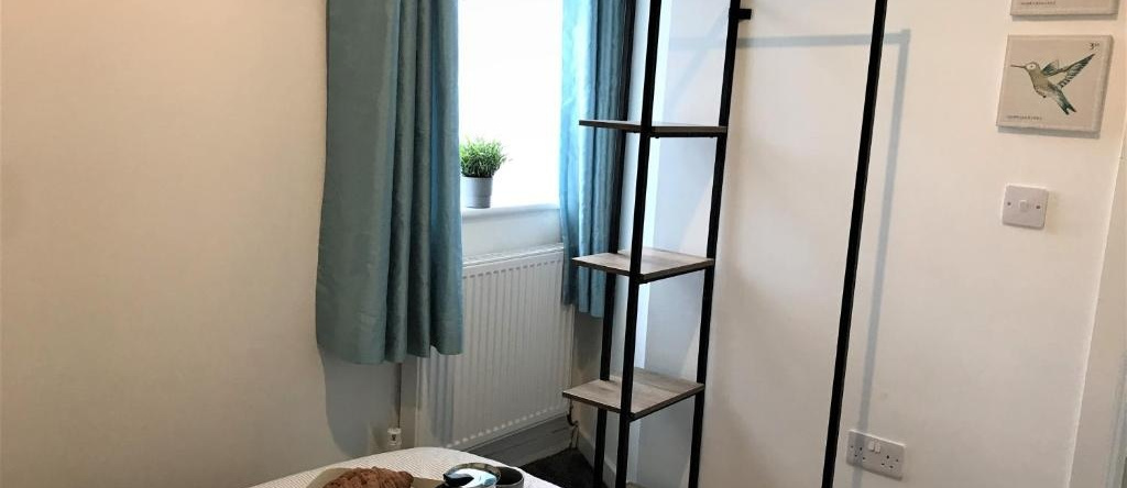 Restful 1-Bedroom Flat In St Helens, Сент-Хеленс — фото 1
