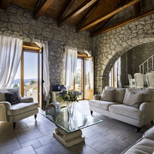 Villa Galatia, Перигиали — фото 4