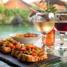United Colors of Gili, 吉利美诺 — 照片 2
