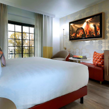 Hard Rock Hotel Marbella, Costa del Sol — photo 2