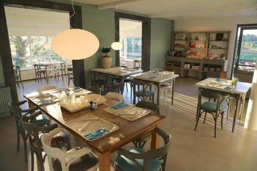 Welsden Dertien Bed & Breakfast, Маргратен — фото 1