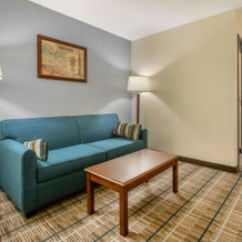 MainStay Suites Grantville - Hershey North, Grantville — photo 5