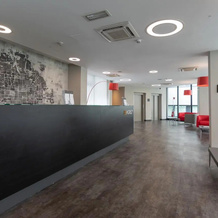 Fasthotel Linate, 塞格拉泰 — 照片 2