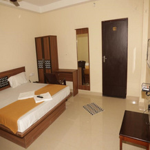 Hotel Santhosh Inn, 纳加帕蒂南 — 照片 4