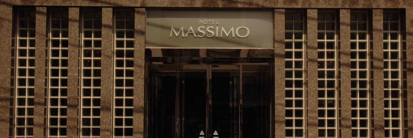 Hotel Massimo Mishima, Mishima — photo 1