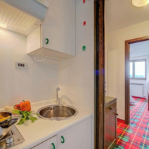 Studio Cima Bosco 40 Ski In  Ski Out, Сестриере — фото 5