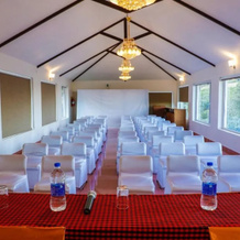 Hotel Lakshmi Holiday Inn, 科塔吉里 — 照片 3
