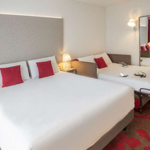 Mercure Tours Nord, 图尔 — 照片 3