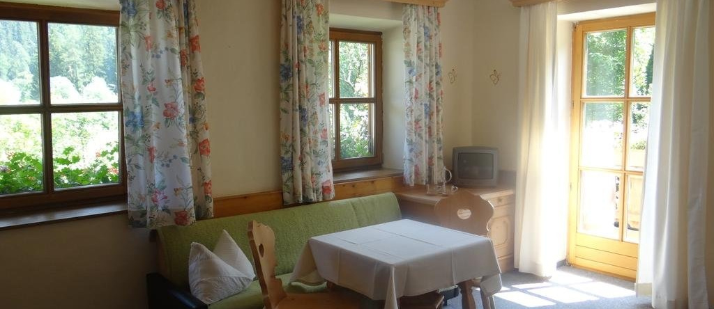 B&B Binderschuster, Unken — photo 1