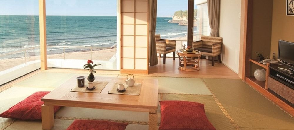 Sundance Resort Onjuku, 恩祖库 — 照片 1
