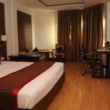 Gwalior Regency Hotel, 瓜廖尔 — 照片 3