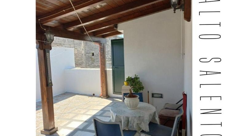 Casa Federica, Francavilla Fontana — photo 1