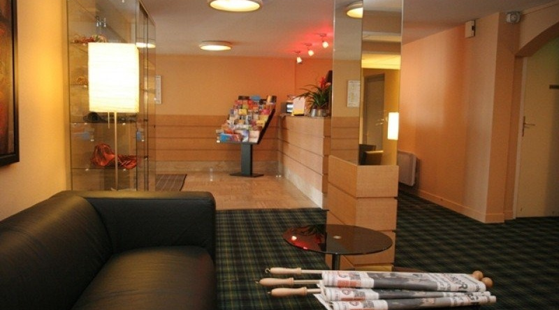 Hotel Akena, 里约拉帕普 — 照片 1