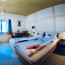 Hotel Amtshof, 朗根哈根 — 照片 3