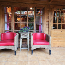 The Chalets Naldehra, 纳尔德赫拉 — 照片 2
