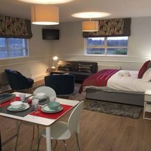 Hugh Oneill Ambassador Suite, 邓甘嫩 — 照片 3