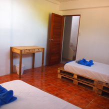 Hostal Del Mar, Гольфито — фото 2