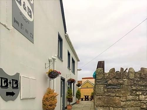 Brassil Bed and Breakfast, 贝利克 — 照片 1