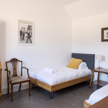 Clopton Courtyard Cambridge, 罗伊斯顿 — 照片 2