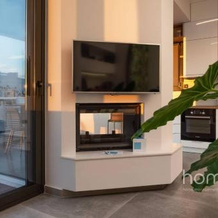59M Homm Loft Penthouse With Acropolis View 2Ppl, Афины — фото 3