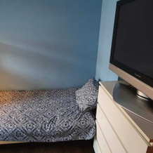 Room-room With 2 Separated Beds, 莫特塞尔 — 照片 3