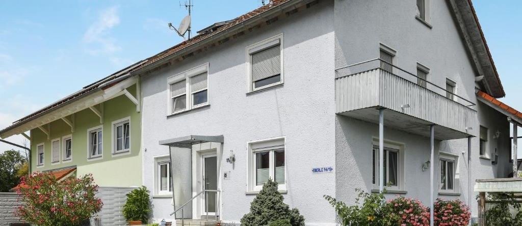 Ferienwohnung Eberle, Eriskirch — photo 1