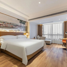 Vienna Hotel (Lingao Store), Линьгао — фото 4