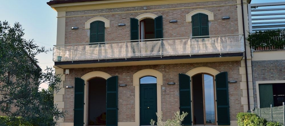 Casa Vandina, Maiolati Spontini — photo 1