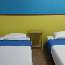 Hotel Villa Maria Uribia, Uribia — photo 4