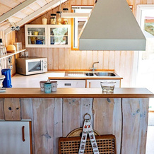 Serene Holiday Home in Arrild With Swing and Trampoline, 阿里尔德 — 照片 2