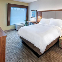 Holiday Inn Express West Long Branch, Уэст-Лонг-Бранч — фото 4