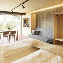Wurzenberg Hotel Lodges Südsteiermark, Лойчах — фото 2