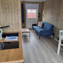 Å Rorbuer - by Classic Norway Hotels, 廷德 — 照片 2