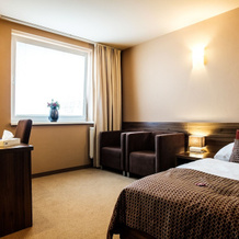 Hotel Comfort With Free Wellness And Fitness Centrum, Нитра — фото 5