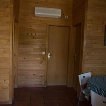 Cabaña 1 Sierra Norte Sevilla Apartment, 君士坦丁 — 照片 3