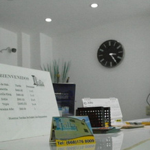 Hotel La Jolla Los Mochis, 洛斯莫奇斯 — 照片 2