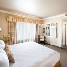 Harris Ranch Resort, Колинга — фото 5